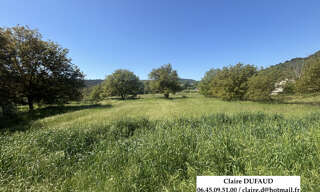 Terrain  2228 m² à vendre à Salernes (83690)