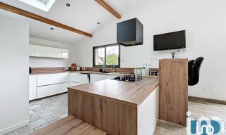 Maison 7 Pièces 154 m² à vendre à Pavie (32550)