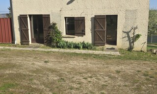 Maison 5 Pièces 105 m² à vendre à Boursault (51480)