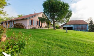 Maison 4 Pièces 150 m² à vendre à Montamat (32220)