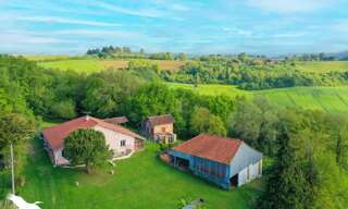 Maison 4 Pièces 150 m² à vendre à Montamat (32220)