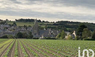 Terrain  1500 m² à vendre à Saint-Suliac (35430)