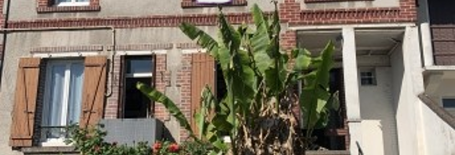 Appartement 4 Pièces 83 m² à vendre à Villeneuve-le-Roi (94290)