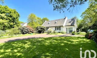 Maison 5 Pièces 163 m² à vendre à Guérande (44350)