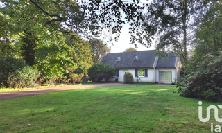 Maison 5 Pièces 163 m² à vendre à Guérande (44350)