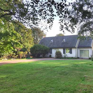 Maison 5 pièces 471000 €