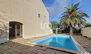 Maison 7 Pièces 172 m² à vendre à Perpignan (66000)