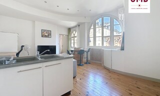 Appartement 2 Pièces 40 m² à vendre à Pau (64000)