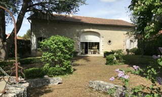 Maison 6 Pièces 174 m² à vendre à Aunac-sur-Charente (16460)