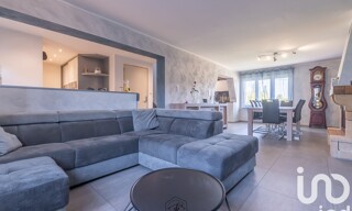 Maison 5 Pièces 118 m² à vendre à Bousse (57310)