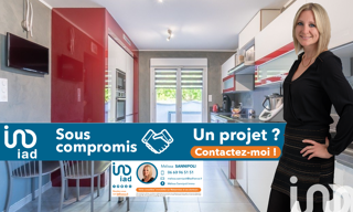 Maison 5 Pièces 118 m² à vendre à Bousse (57310)
