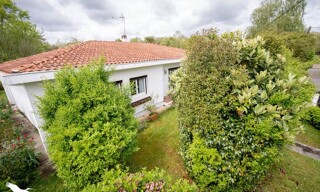Maison 4 Pièces 86 m² à vendre à Oeyreluy (40180)