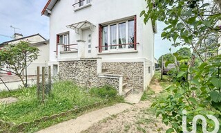 Maison 5 Pièces 115 m² à vendre à Aubergenville (78410)