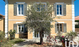 Maison 5 Pièces 130 m² à vendre à Bandol (83150)