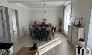 Maison 5 Pièces 128 m² à vendre à Troyes (10000)