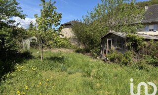 Maison 4 Pièces 90 m² à vendre à Saint-Germain-les-Paroisses (01300)