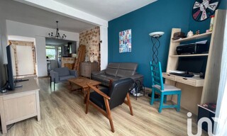 Maison 7 Pièces 110 m² à vendre à Livry-Gargan (93190)