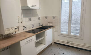 Appartement 2 Pièces 44 m² à louer à Cahors (46000)