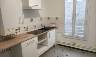 Appartement 2 Pièces 38 m² à louer à Cahors (46000)
