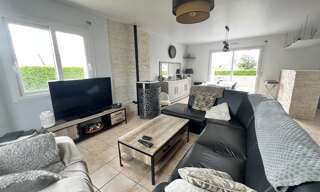 Maison 6 Pièces 107 m² à vendre à Coray (29370)