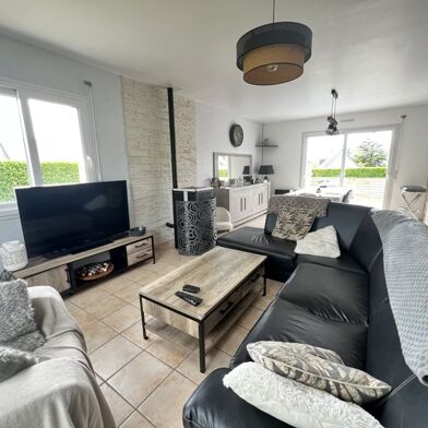 Maison 6 pièces 234300 €