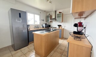 Maison 6 Pièces 107 m² à vendre à Coray (29370)
