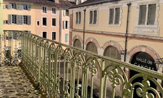 Appartement 4 Pièces 130 m² à vendre à Cahors (46000)