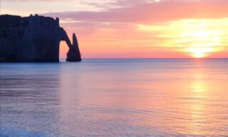 Maison 4 Pièces 60 m² à vendre à Étretat (76790)