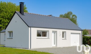 Maison 5 Pièces 92 m² à vendre à Sartilly-Baie-Bocage (50530)