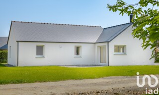 Maison 5 Pièces 92 m² à vendre à Sartilly-Baie-Bocage (50530)
