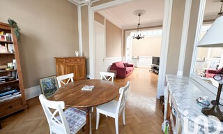 Maison 6 Pièces 135 m² à vendre à Lille (59000)