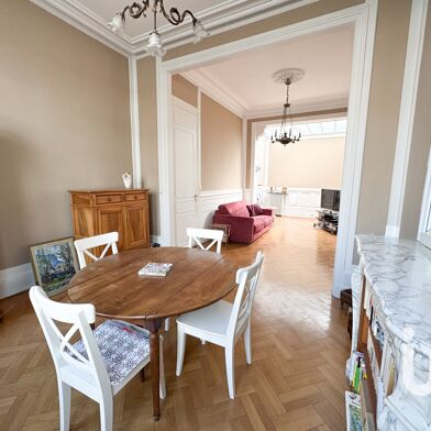 Maison 6 pièces 369500 €
