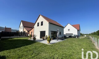 Maison 4 Pièces 94 m² à louer à Scherwiller (67750)