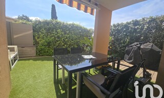 Appartement 3 Pièces 62 m² à vendre à Bandol (83150)