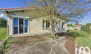 Maison 9 Pièces 220 m² à vendre à Saint-Sever (40500)