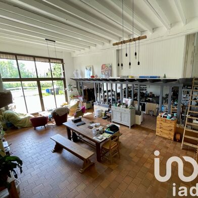 Maison 12 pièces 295000 €