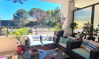 Appartement 4 Pièces 72 m² à vendre à Grasse (06130)