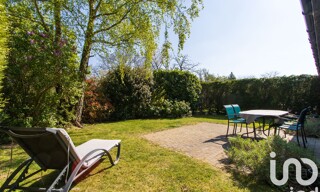 Maison 5 Pièces 85 m² à vendre à Faches-Thumesnil (59155)