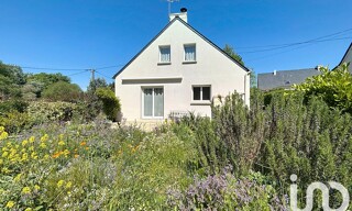Maison 4 Pièces 83 m² à vendre à Auray (56400)