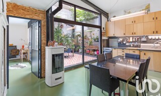 Maison 8 Pièces 295 m² à vendre à Nantes (44200)