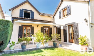 Maison 8 Pièces 143 m² à vendre à Savigny-sur-Orge (91600)