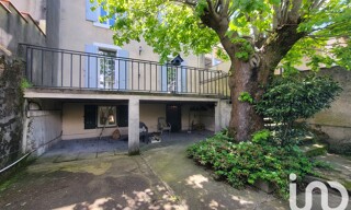 Maison 5 Pièces 142 m² à vendre à Mazamet (81200)