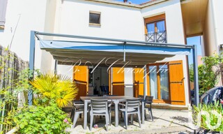 Maison 4 Pièces 89 m² à vendre à Ermont (95120)