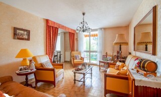 Appartement 4 Pièces 103 m² à vendre à Toulouse (31300)