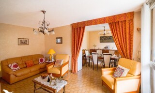 Appartement 4 Pièces 103 m² à vendre à Toulouse (31300)