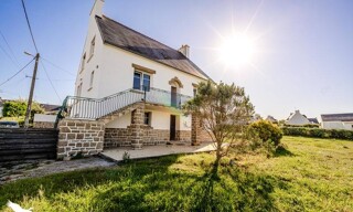 Maison 8 Pièces 158 m² à vendre à Plouhinec (29780)