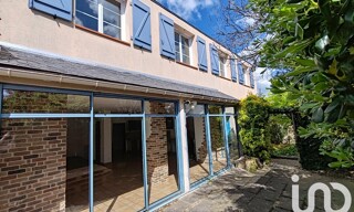 Maison 5 Pièces 186 m² à vendre à Challans (85300)