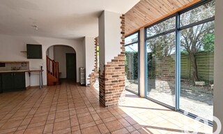 Maison 5 Pièces 186 m² à vendre à Challans (85300)