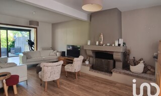 Maison 6 Pièces 112 m² à vendre à Sainghin-en-Weppes (59184)
