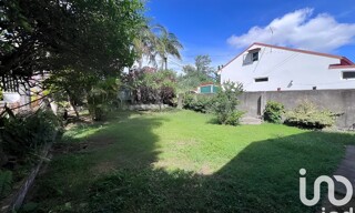 Maison 4 Pièces 164 m² à vendre à Le Tampon (97430)
